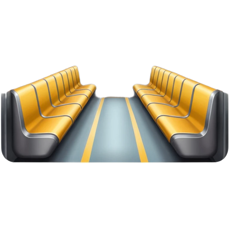 Subway emoji
