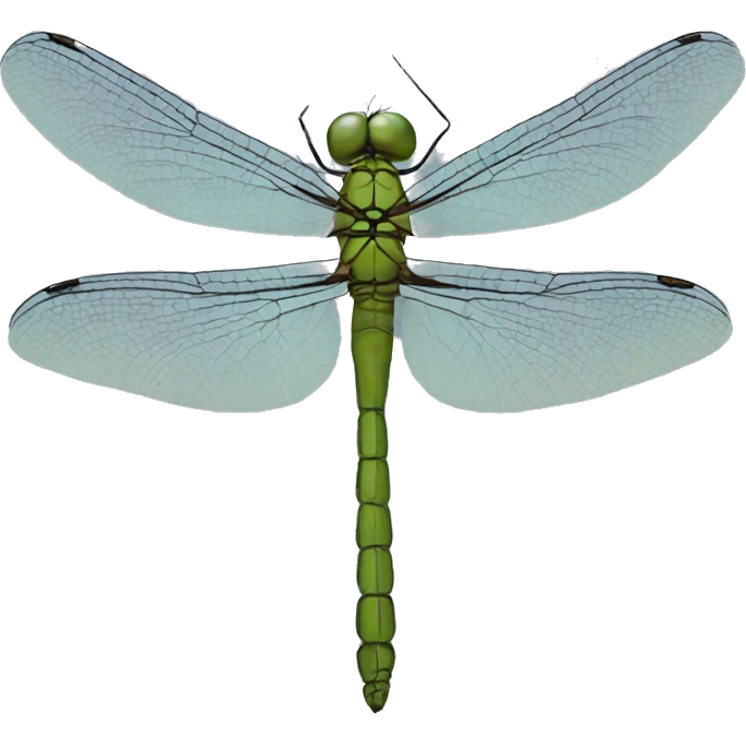 Dragonfly emoji