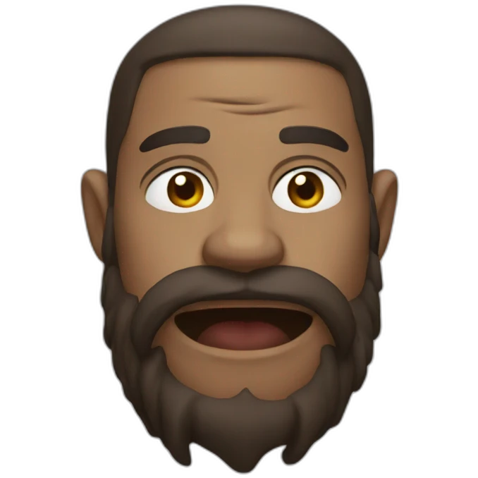 Yeat emoji