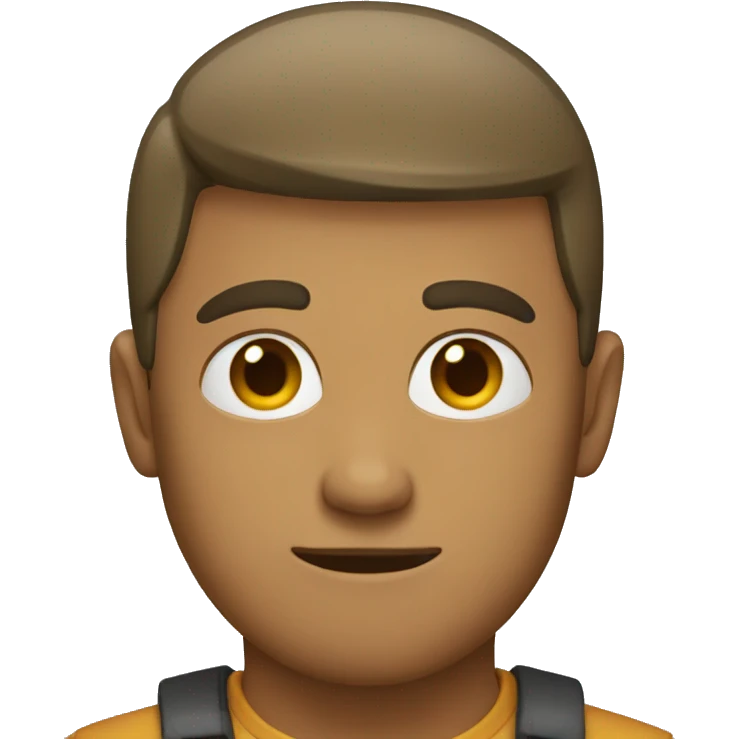 no people emoji