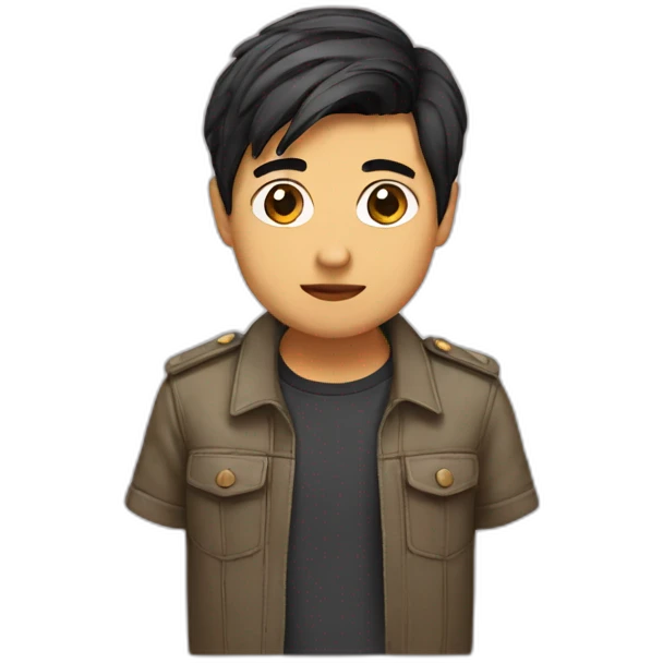 zia esteban Tao emoji