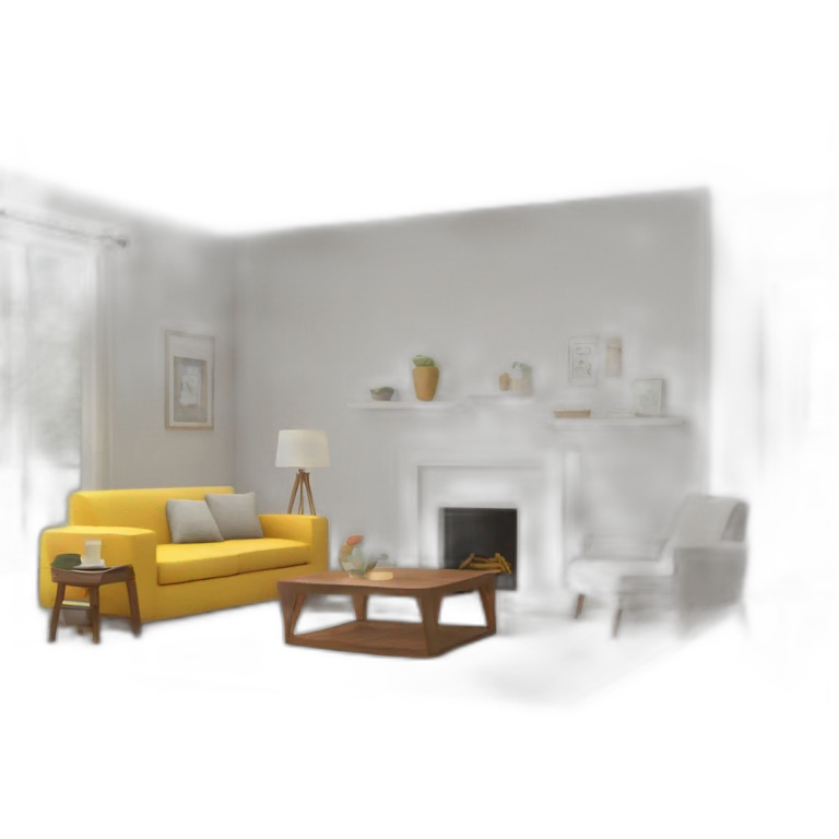 Install smart house for house emoji