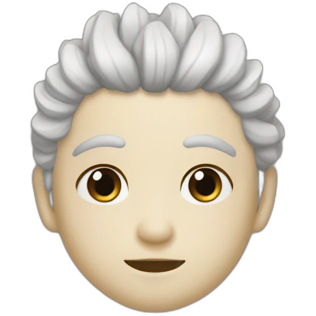 Eichiroda emoji
