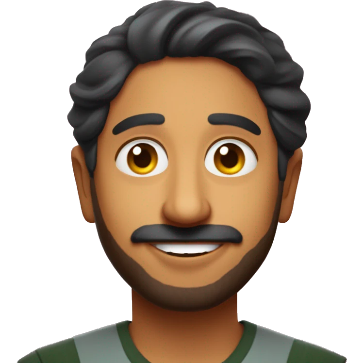 MOLLYWOOD ACTOR Vineeth Sreenivasan emoji