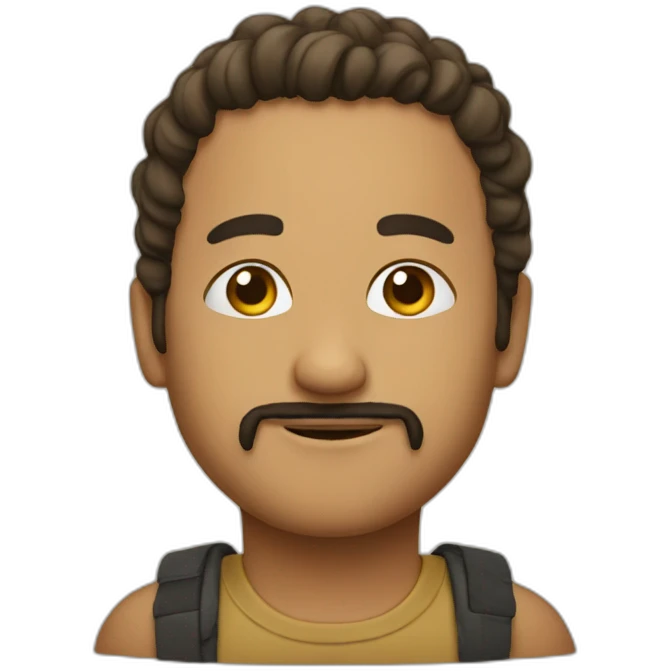 khaby lame emoji