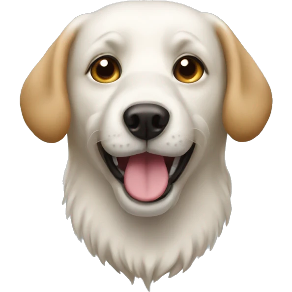 marema dog emoji