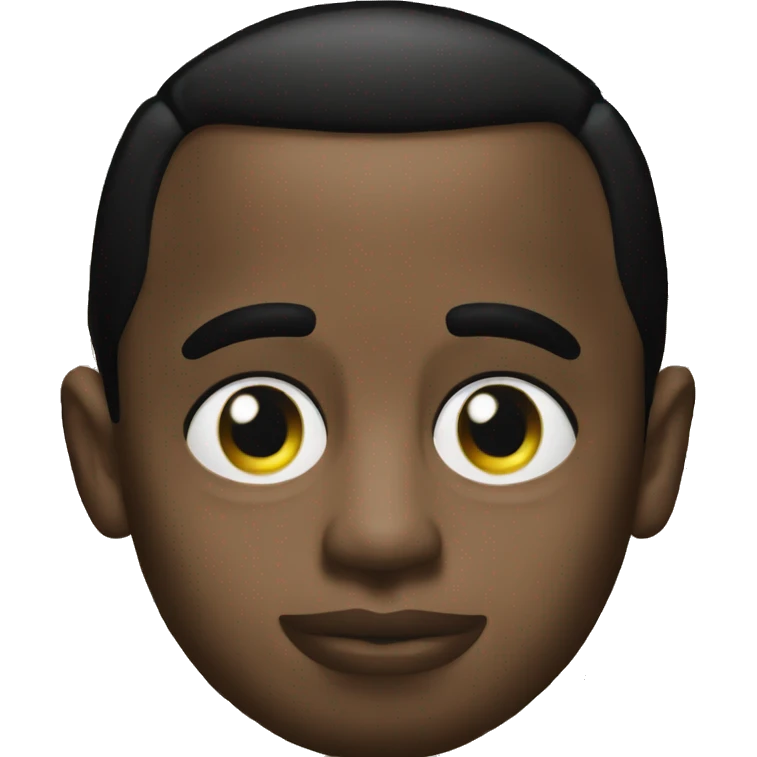 Sean diddy combs  emoji