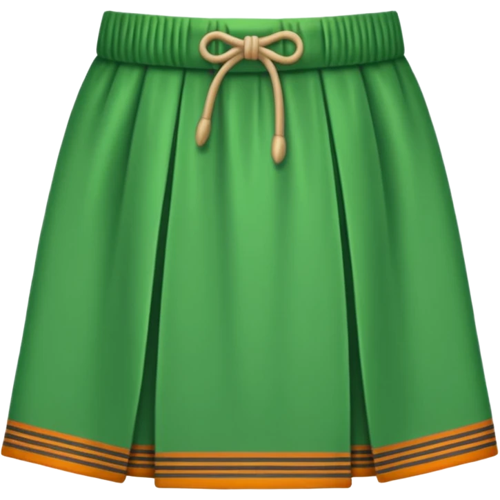 Lungi emoji