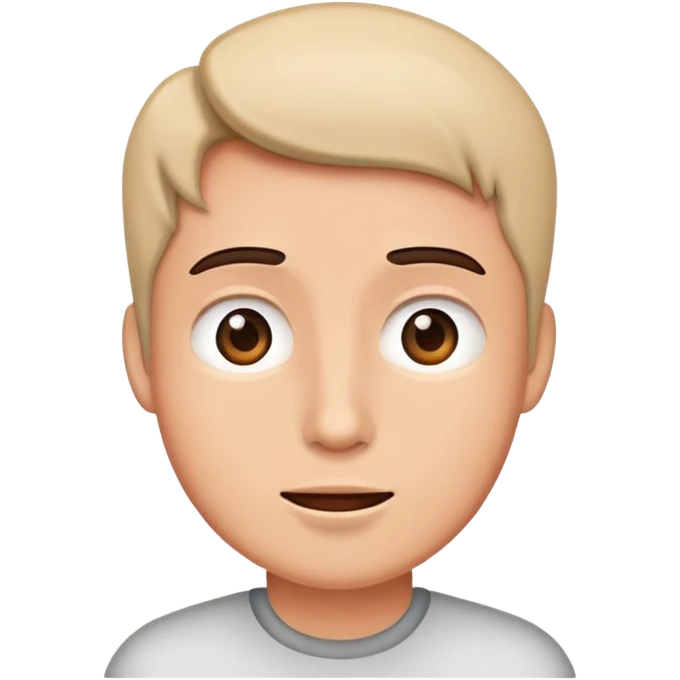 talking emoji