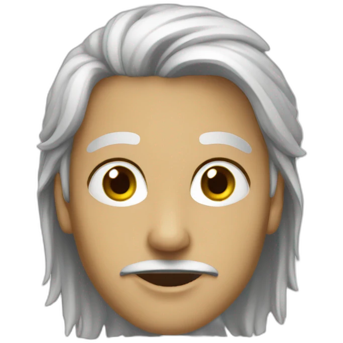 Aendaya emoji