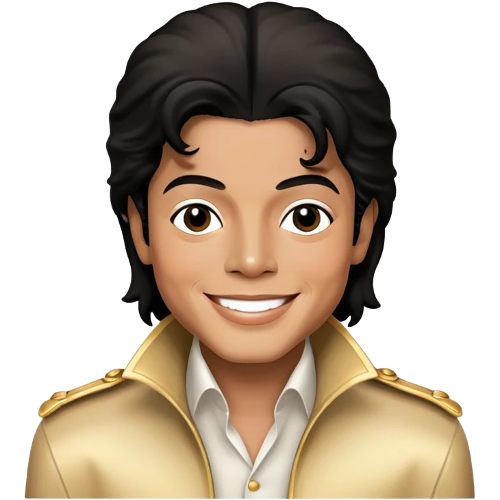 michael jackson emoji