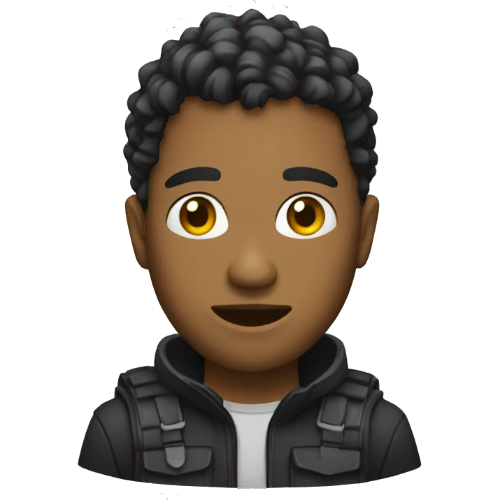 persona rezando emoji
