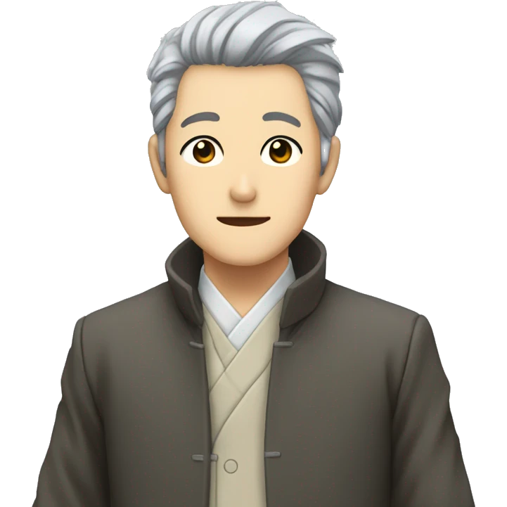 tatsumi kazehaya emoji
