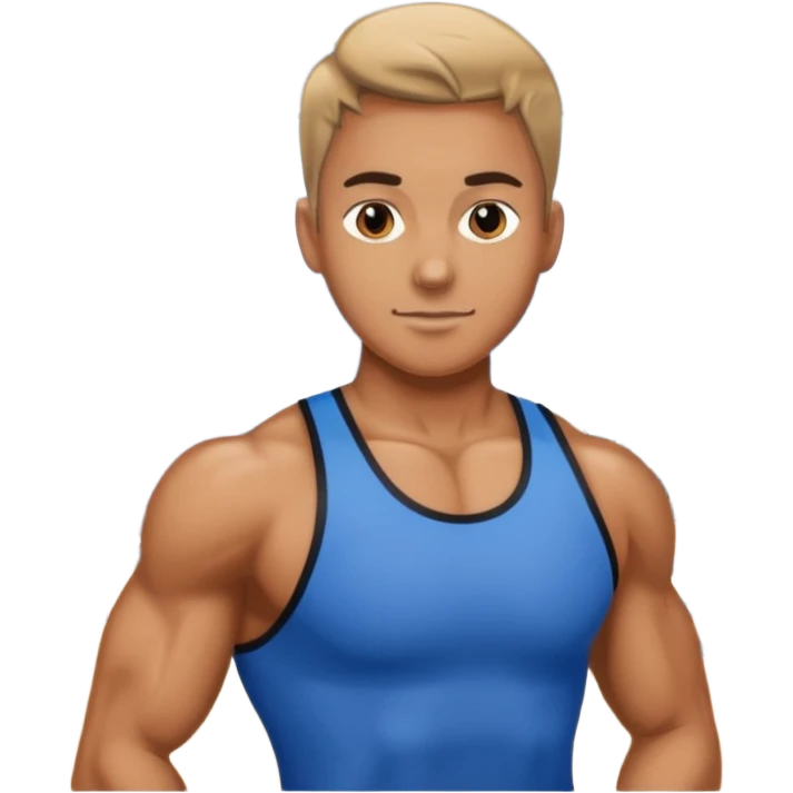 gym emoji