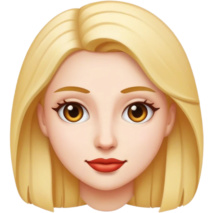 Bitch  emoji