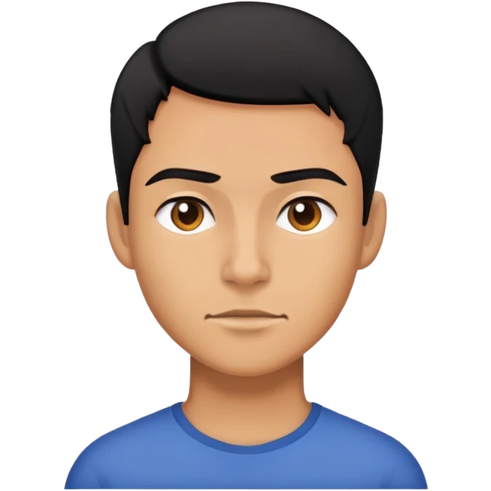 Billi illosh emoji