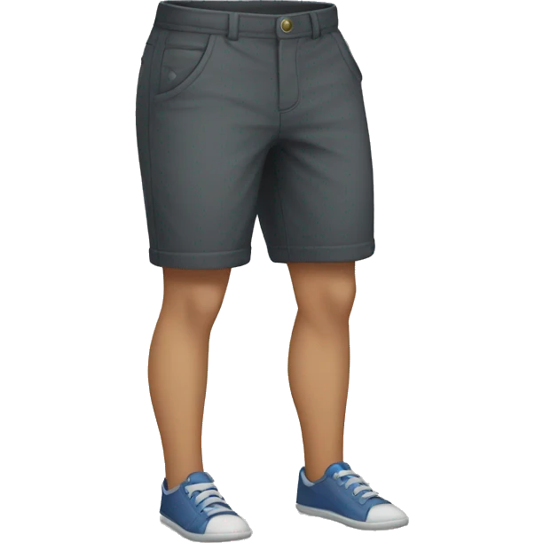 Shorts  emoji