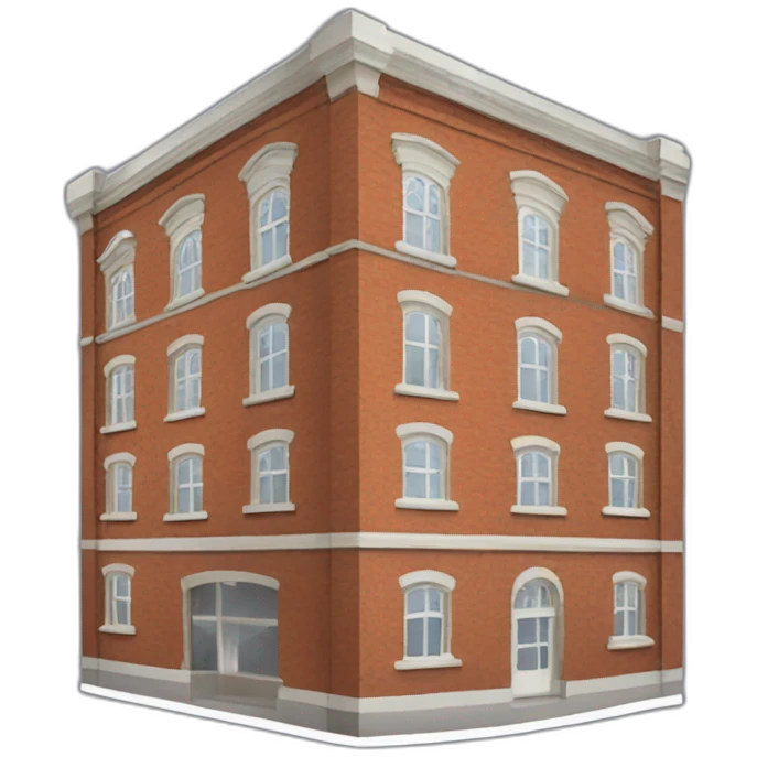 Moneypenny building wrexham emoji