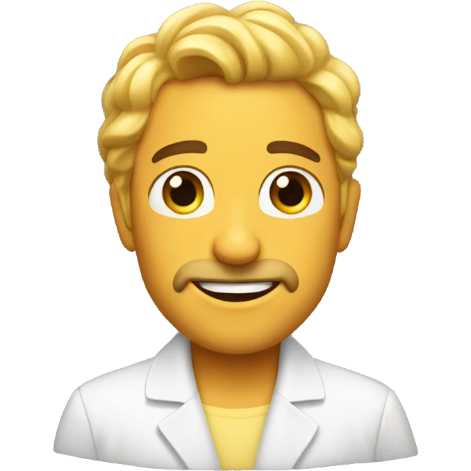 Good Morning  emoji