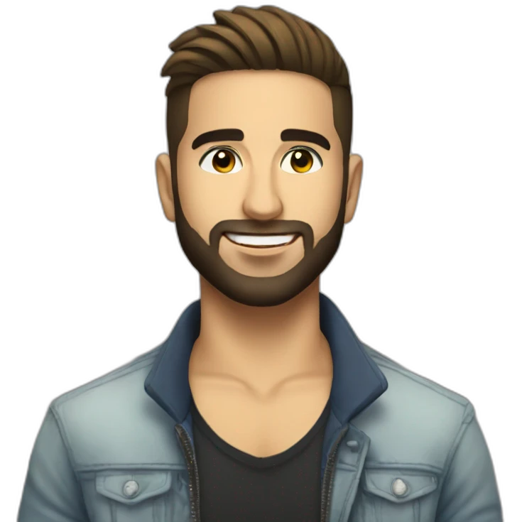 Kendji emoji
