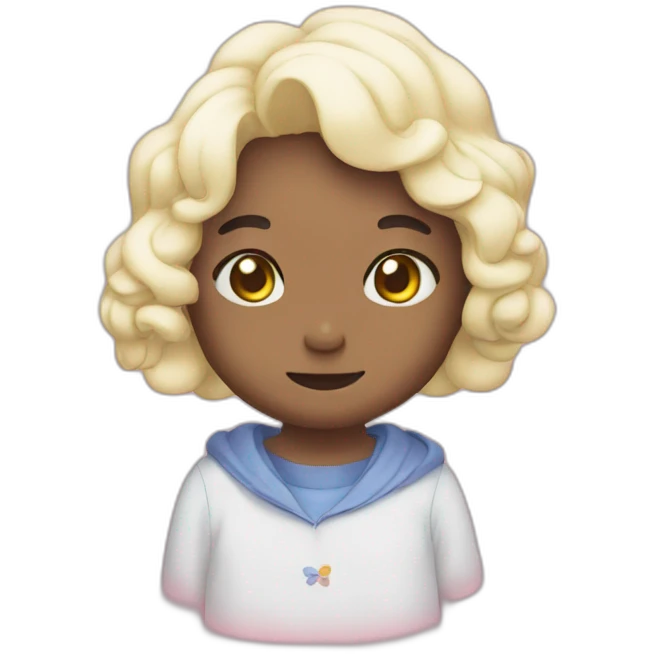 Sanrio emoji