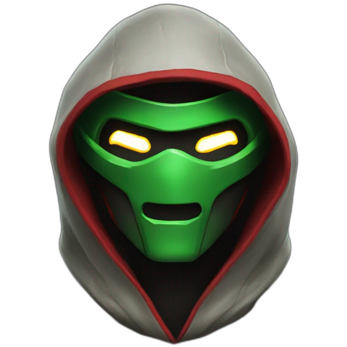 Ermac emoji