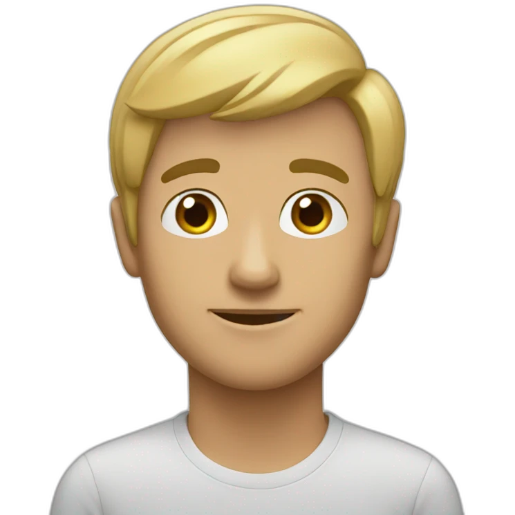 list emoji