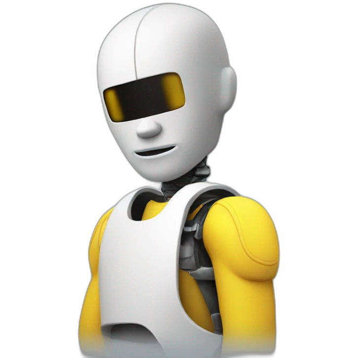 crash test Dummy emoji