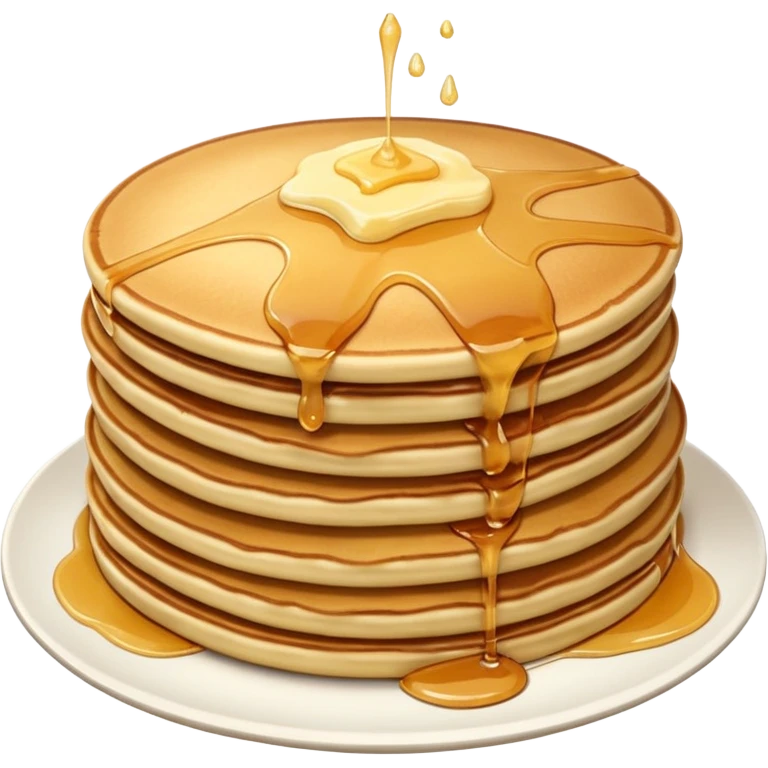 pancake day emoji