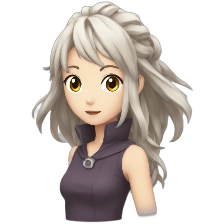 Evoli emoji