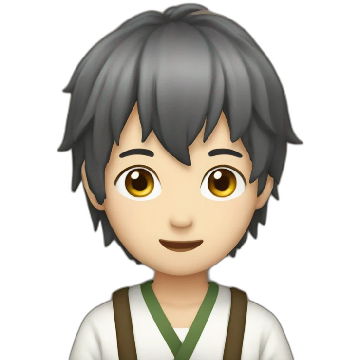 Suguru emoji