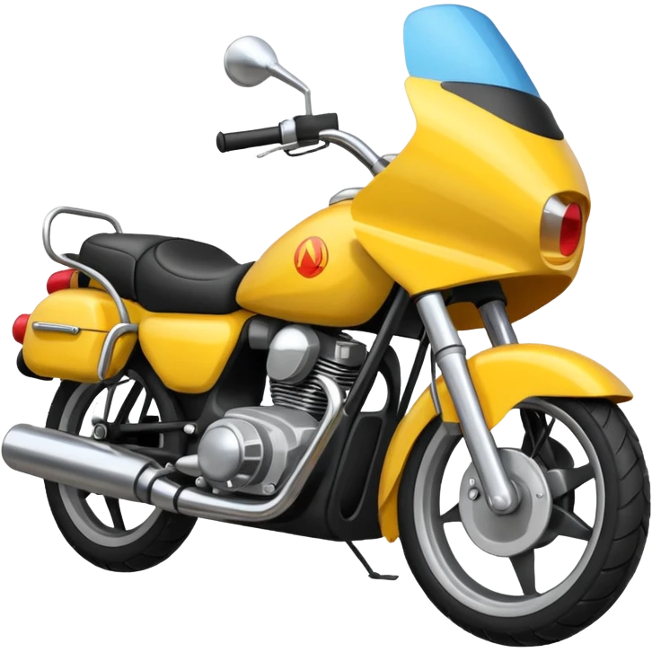 Moto emoji