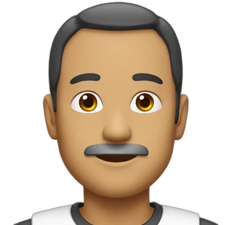 Cerda emoji