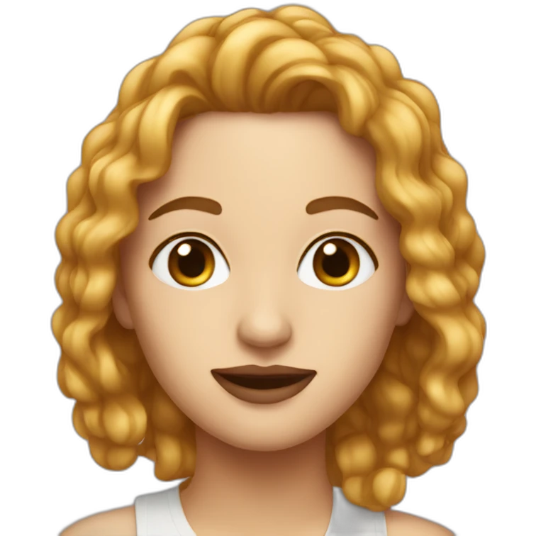 Rose robertson emoji