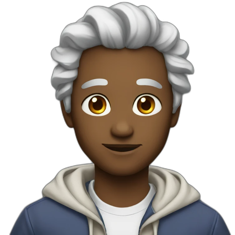for real emoji