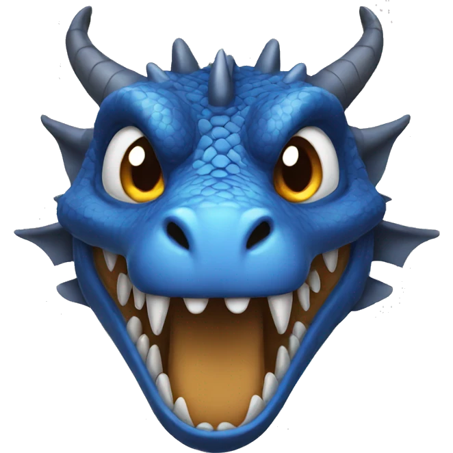 dragon emoji