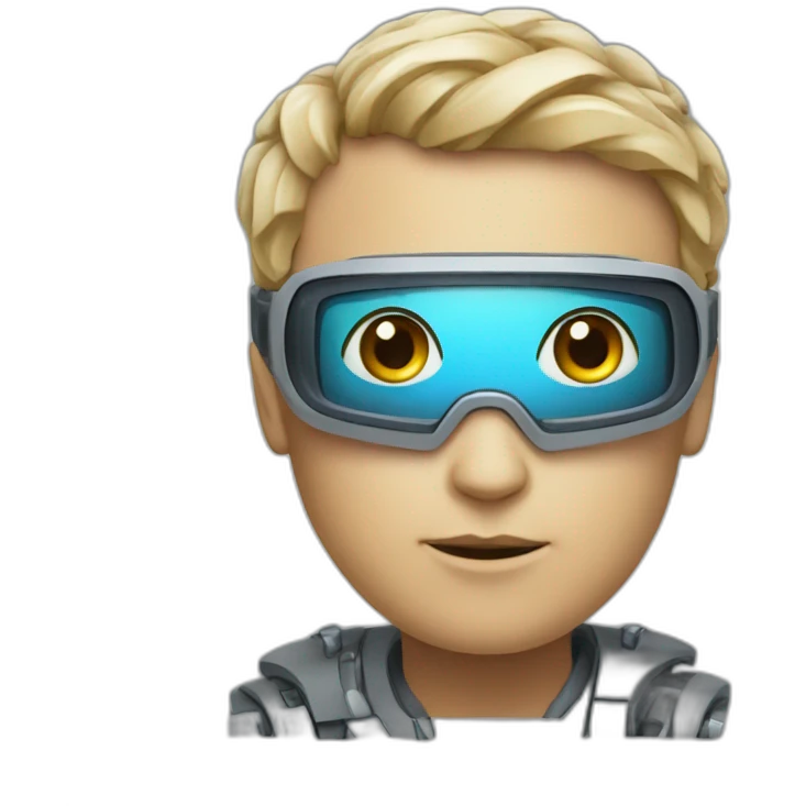artifical intelligence emoji