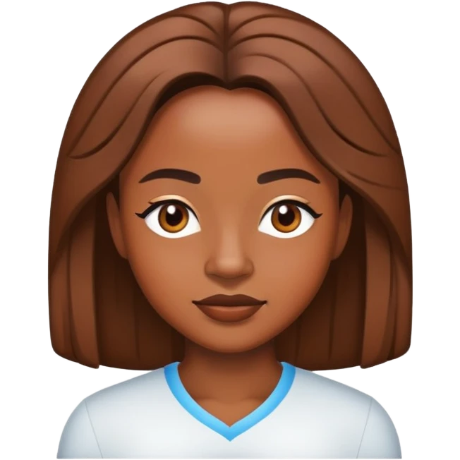 Quinta Brunson emoji
