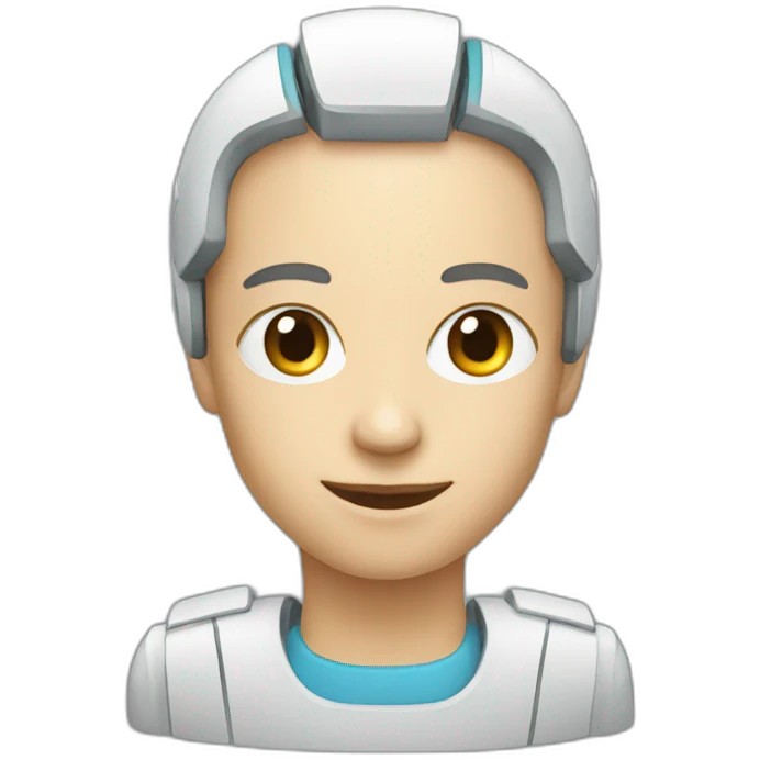 ai technology emoji