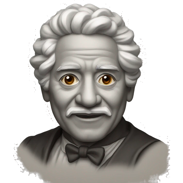 Maestro artesano de la cultura moche emoji