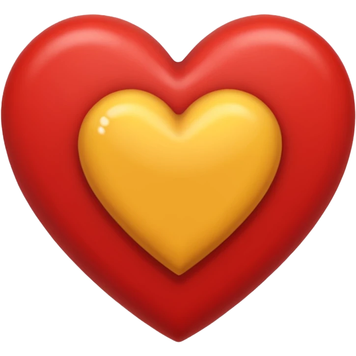 icono de corazon hecho con los dedos emoji