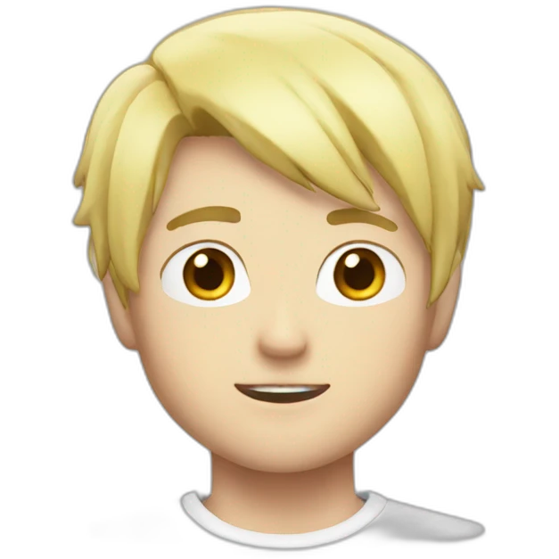 Shoto emoji