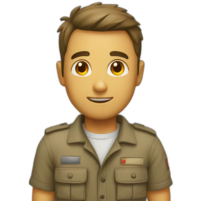 Cargos emoji