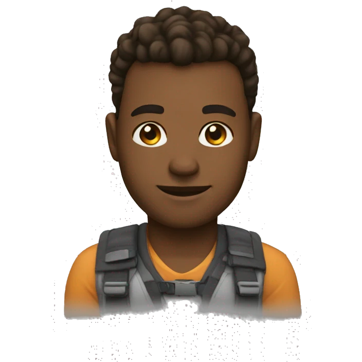 Destinye emoji