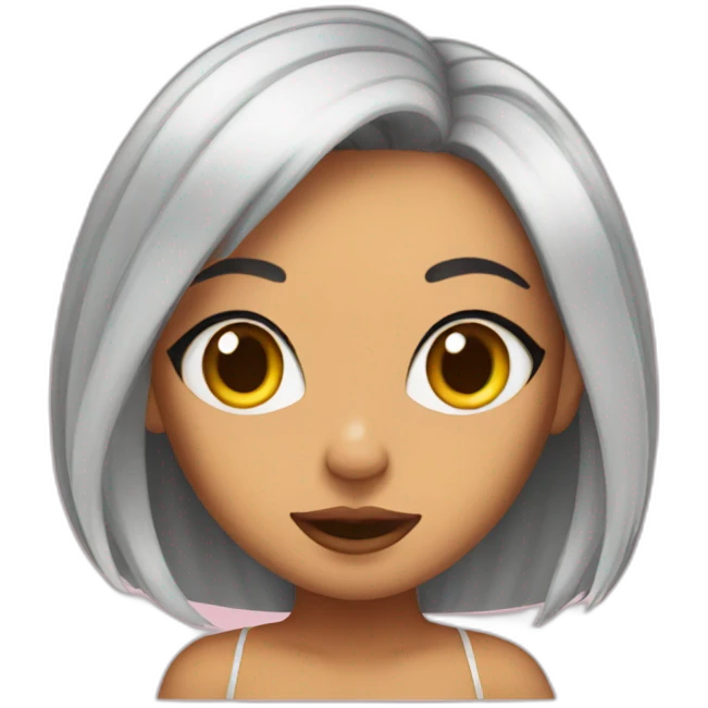 doja cat emoji