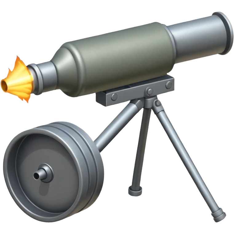 anti-tank, warfire emoji