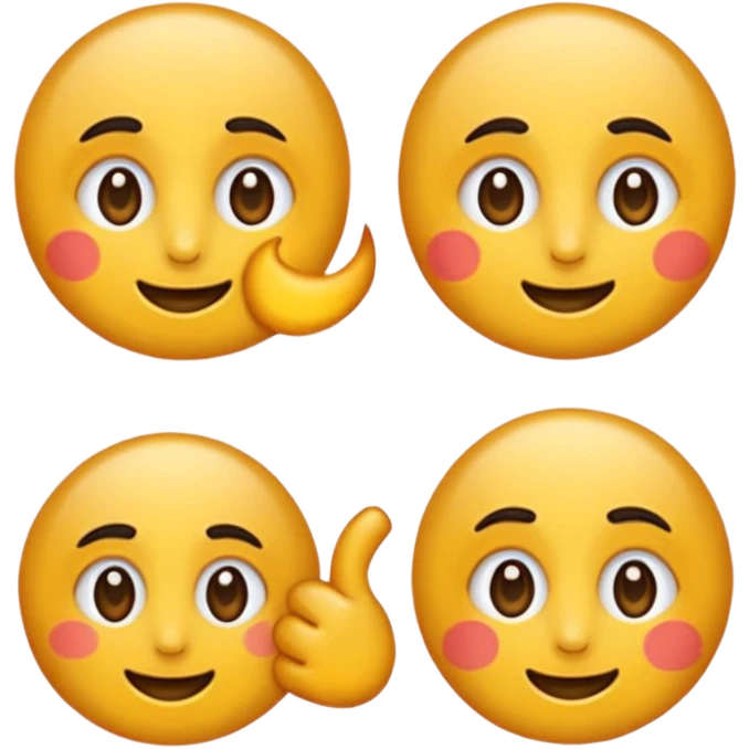 کفش و جوراب  emoji