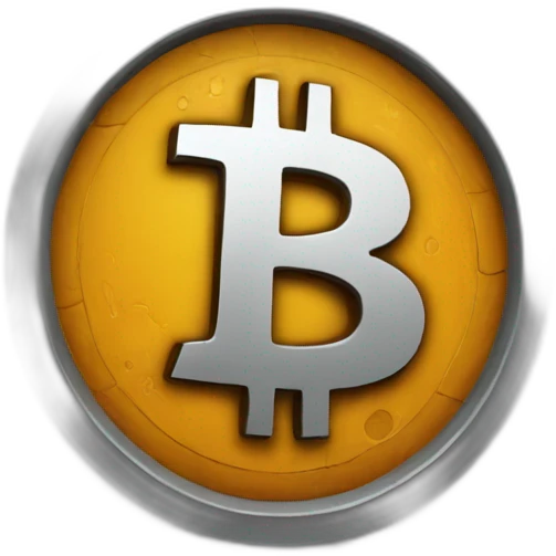 Btc emoji