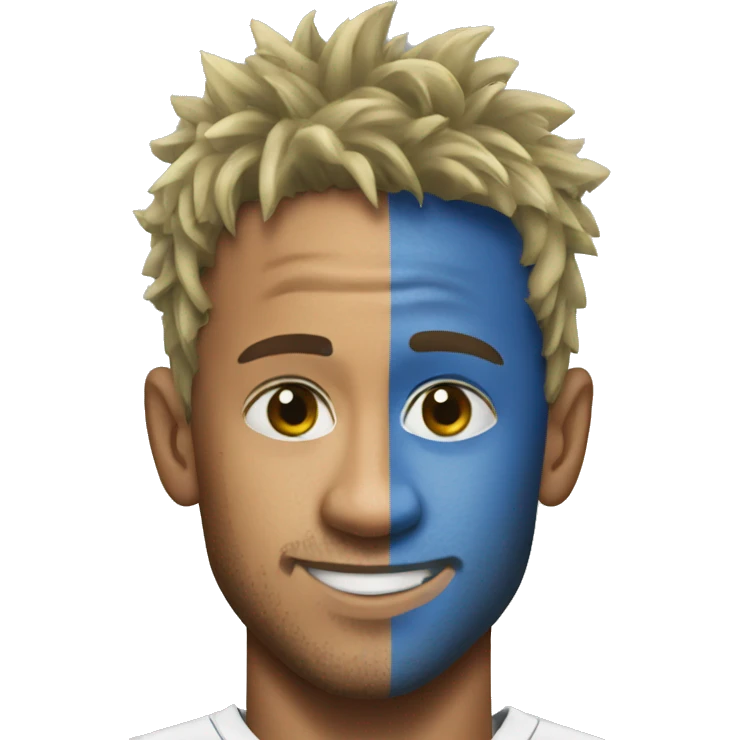 Neymar  emoji