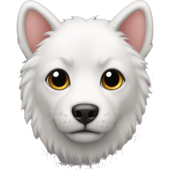 Hybrid emoji